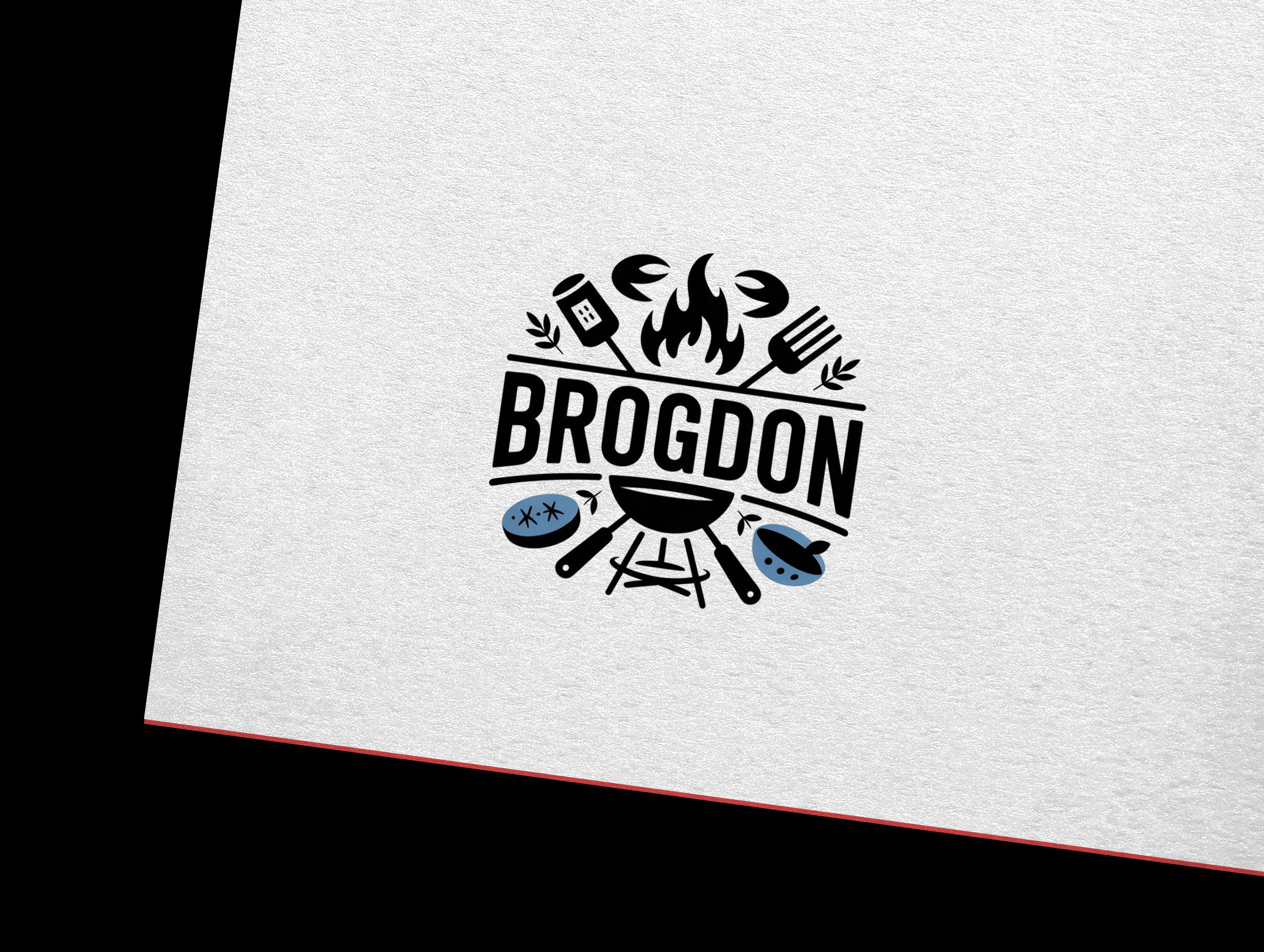 Logo Design by GraphiqueLab for Kangaroo flat garage doors | Design #36227528