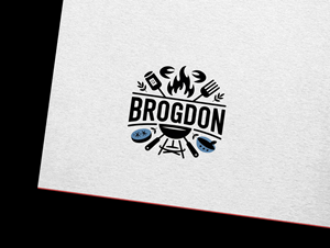 Logo-Design von GraphiqueLab für Kangaroo flat garage doors | Design: #36227528