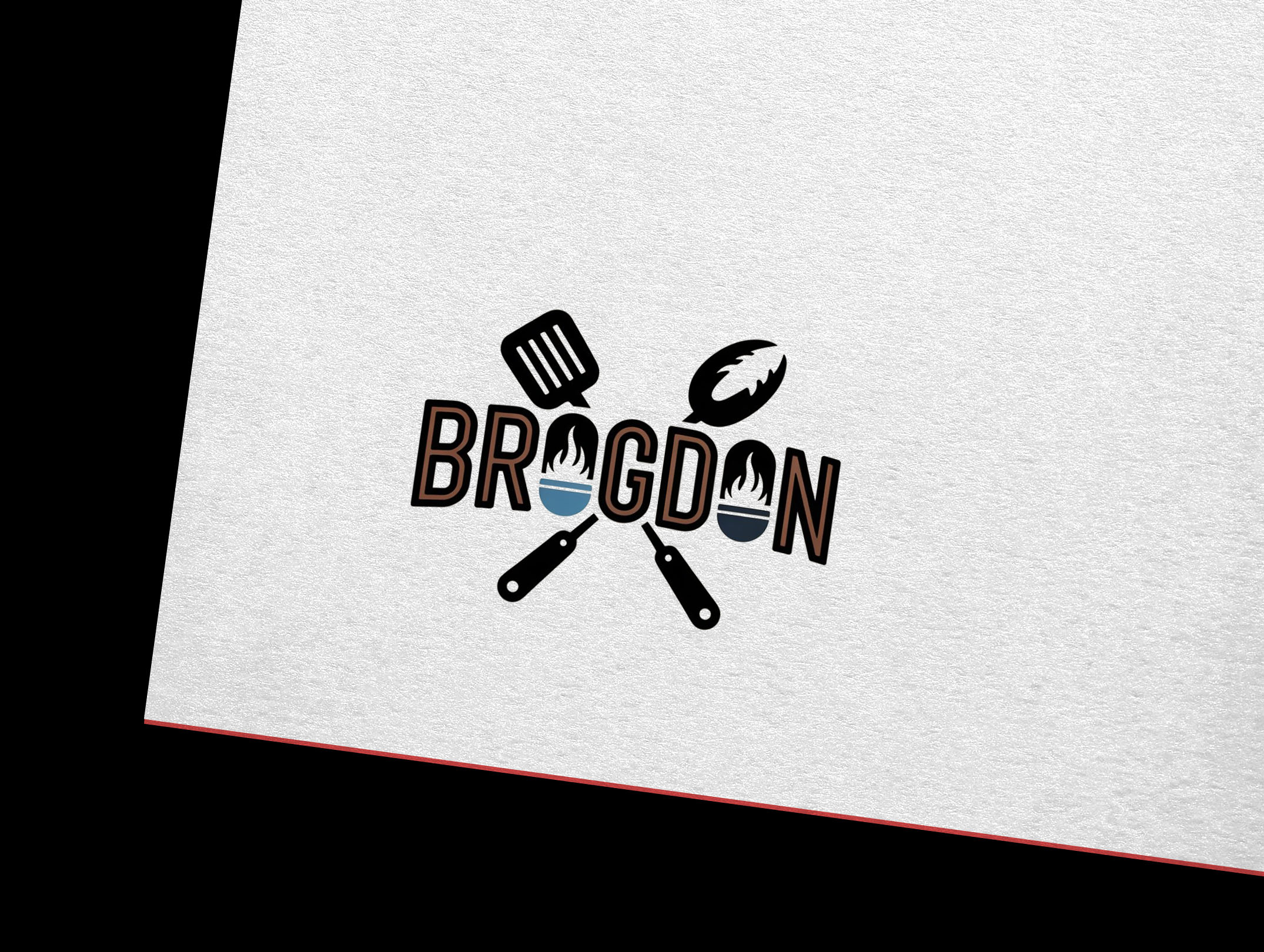 Logo-Design von GraphiqueLab für Kangaroo flat garage doors | Design #36227529