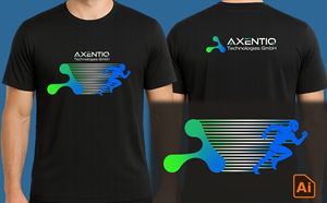 T-shirt Design by D@rts for this project | Design: #36226298