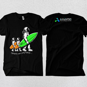 Diseño de Camiseta por Rheanza para este proyecto | Diseño: #36234075