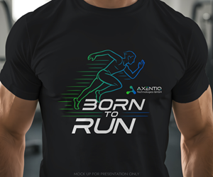 Diseño de Camiseta por NancyTan para este proyecto | Diseño: #36229709