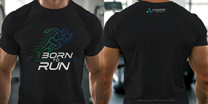 Diseño de Camiseta por NancyTan para este proyecto | Diseño: #36233348