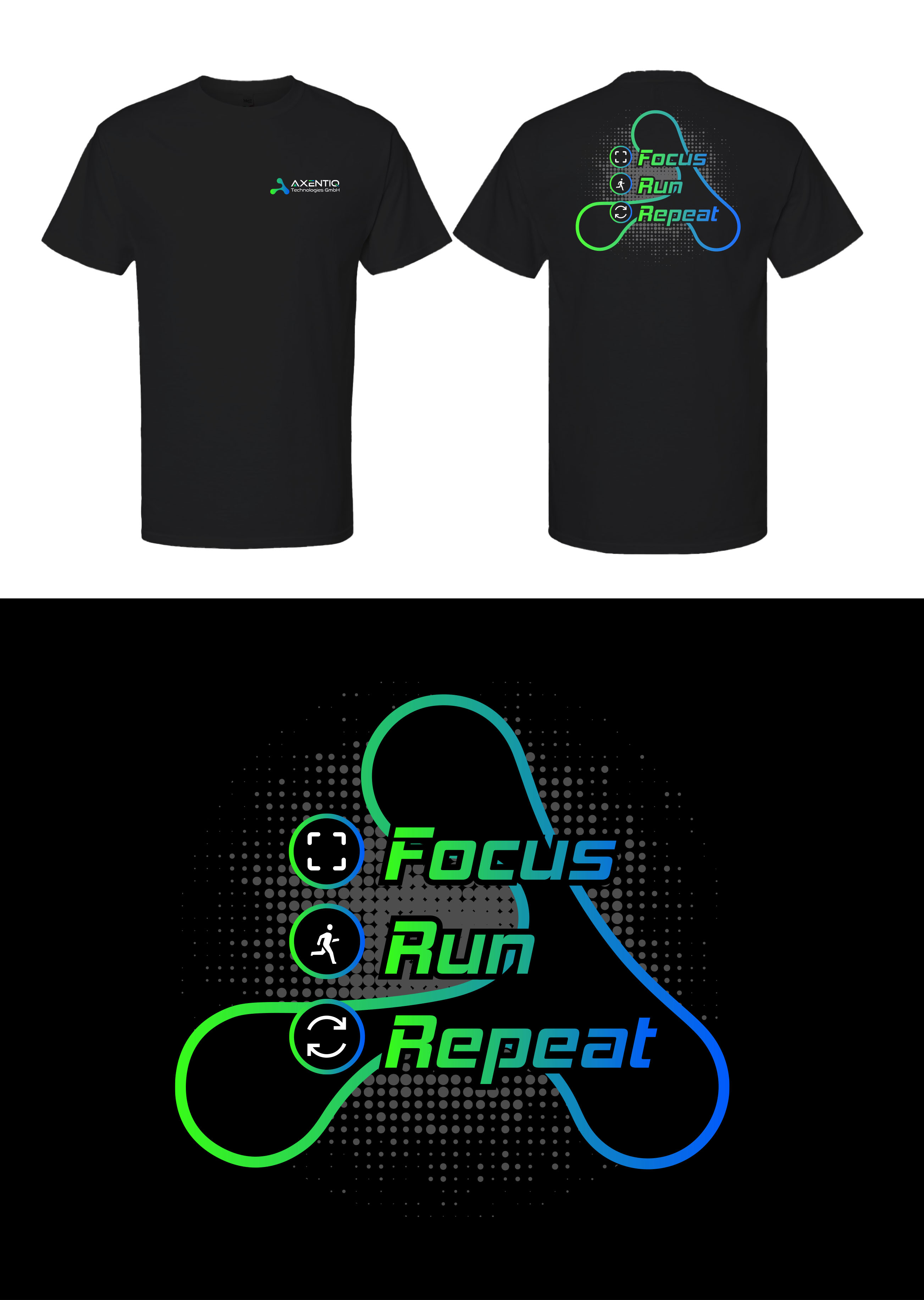 Design de T-shirt par KickArt pour ce projet | Design #36224013