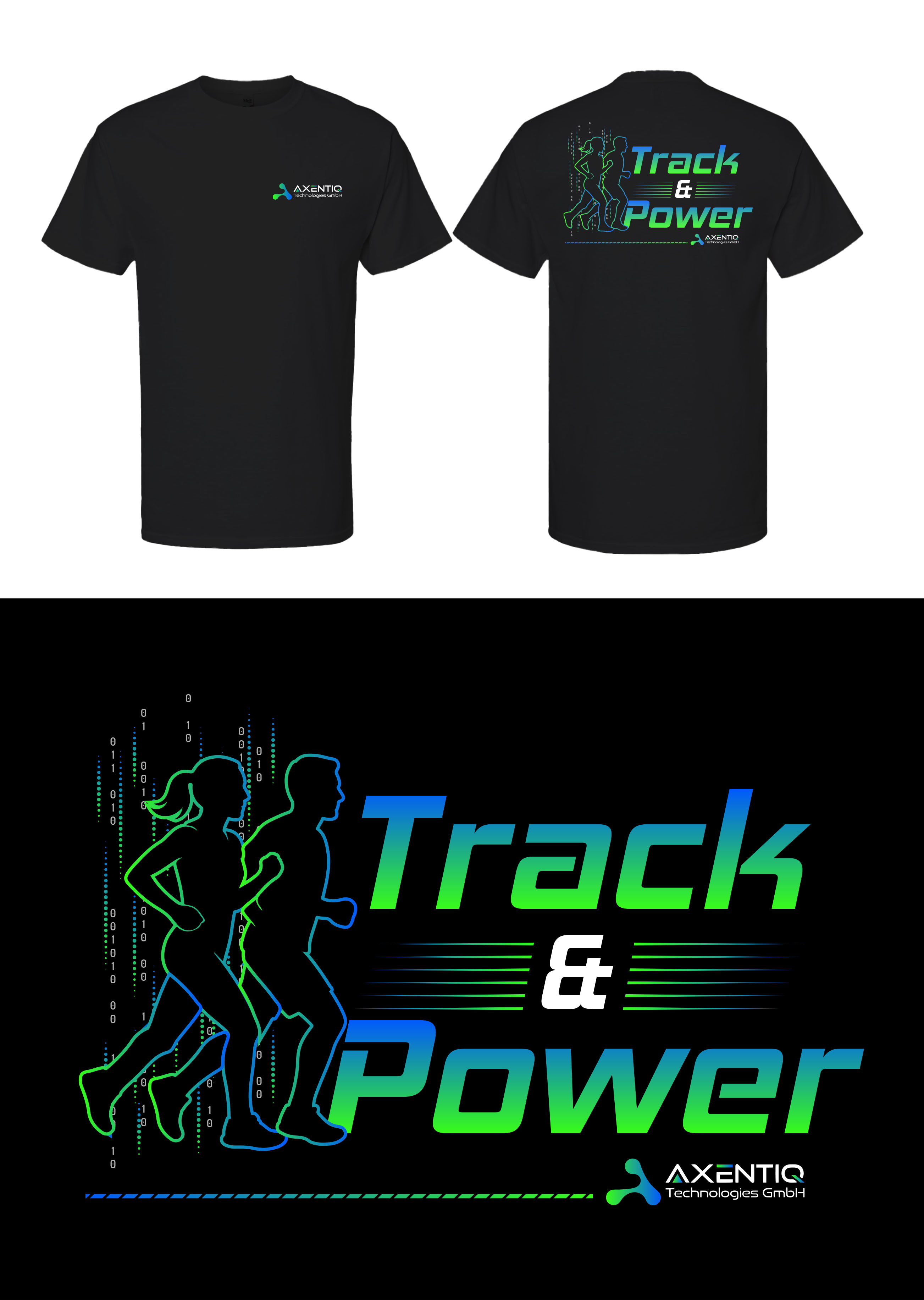 Diseño de Camiseta por KickArt para este proyecto | Diseño #36224083