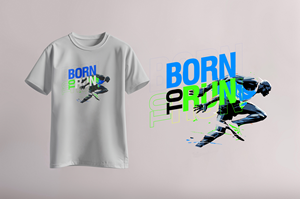 T-shirt Design by DipuDa for this project | Design #36253802