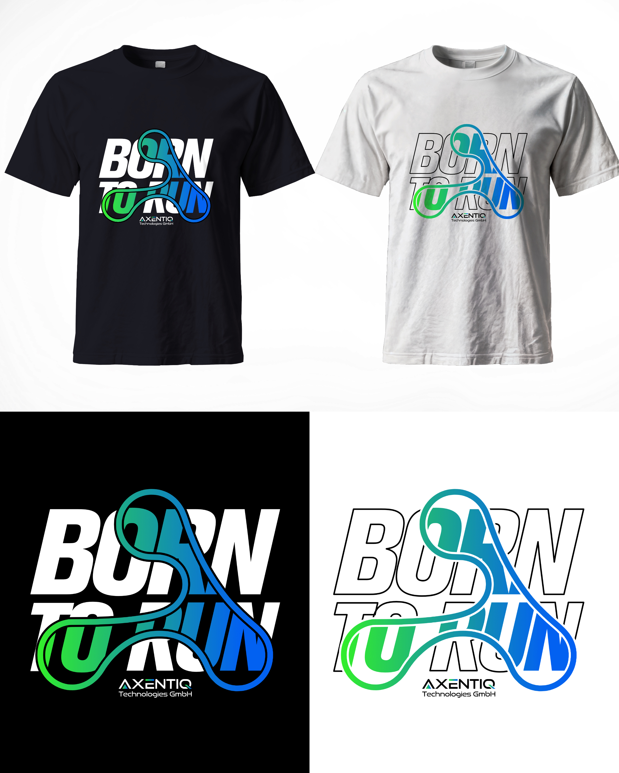 T-shirt Design by Musti.dsgn for this project | Design #36240174