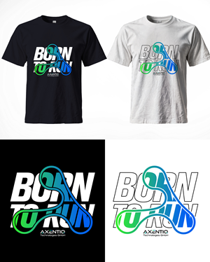 T-shirt Design by Musti.dsgn for this project | Design: #36240174