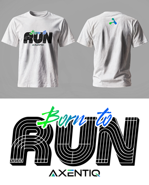 Diseño de Camiseta por Musti.dsgn para este proyecto | Diseño: #36241327