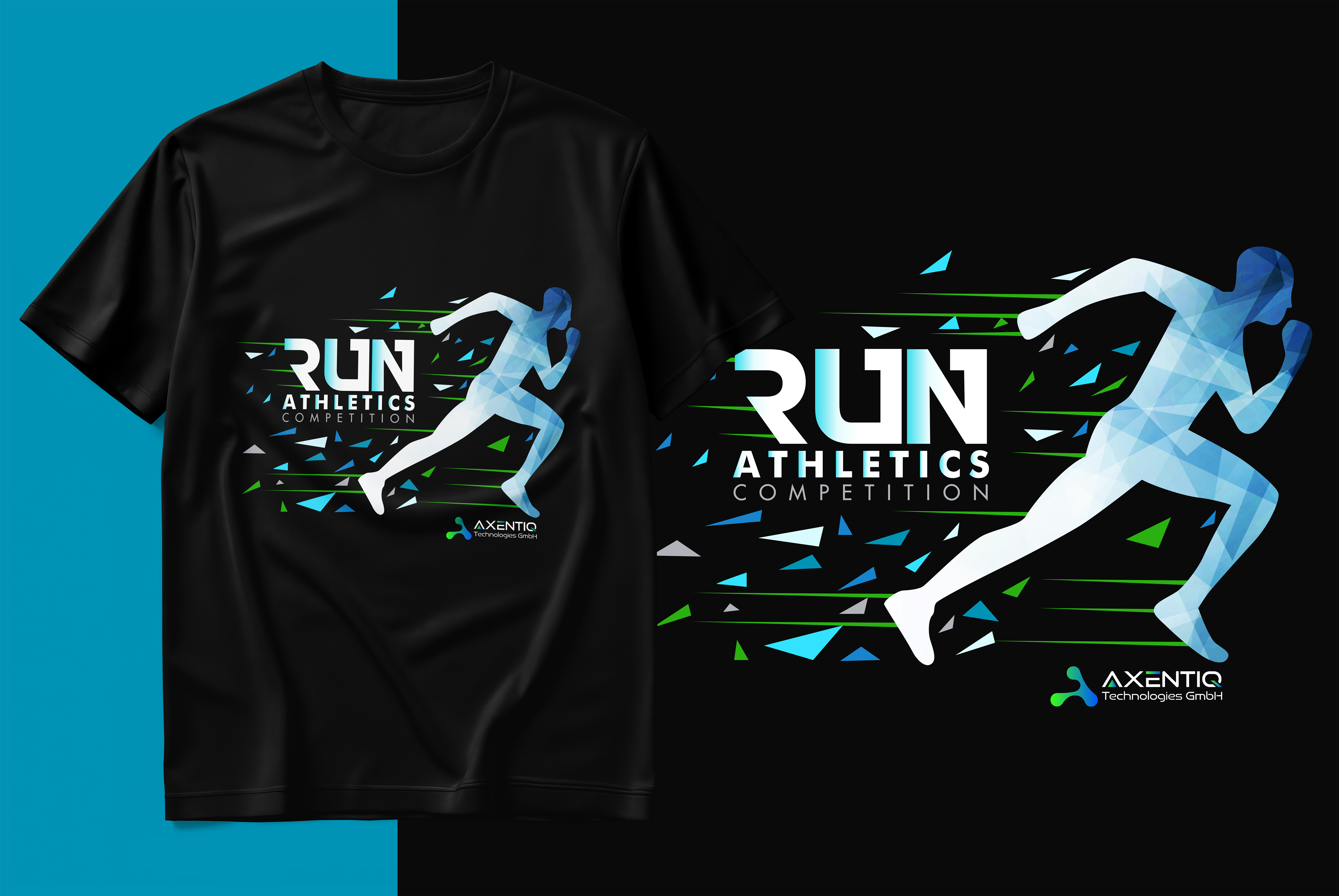 Diseño de Camiseta por H_Lone-Wolf para este proyecto | Diseño #36326015