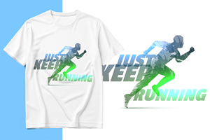 T-shirt Design by H_Lone-Wolf for this project | Design: #36326022