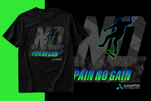 T-shirt Design by H_Lone-Wolf for this project | Design: #36326034