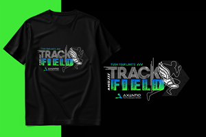 T-shirt Design by H_Lone-Wolf for this project | Design #36326043