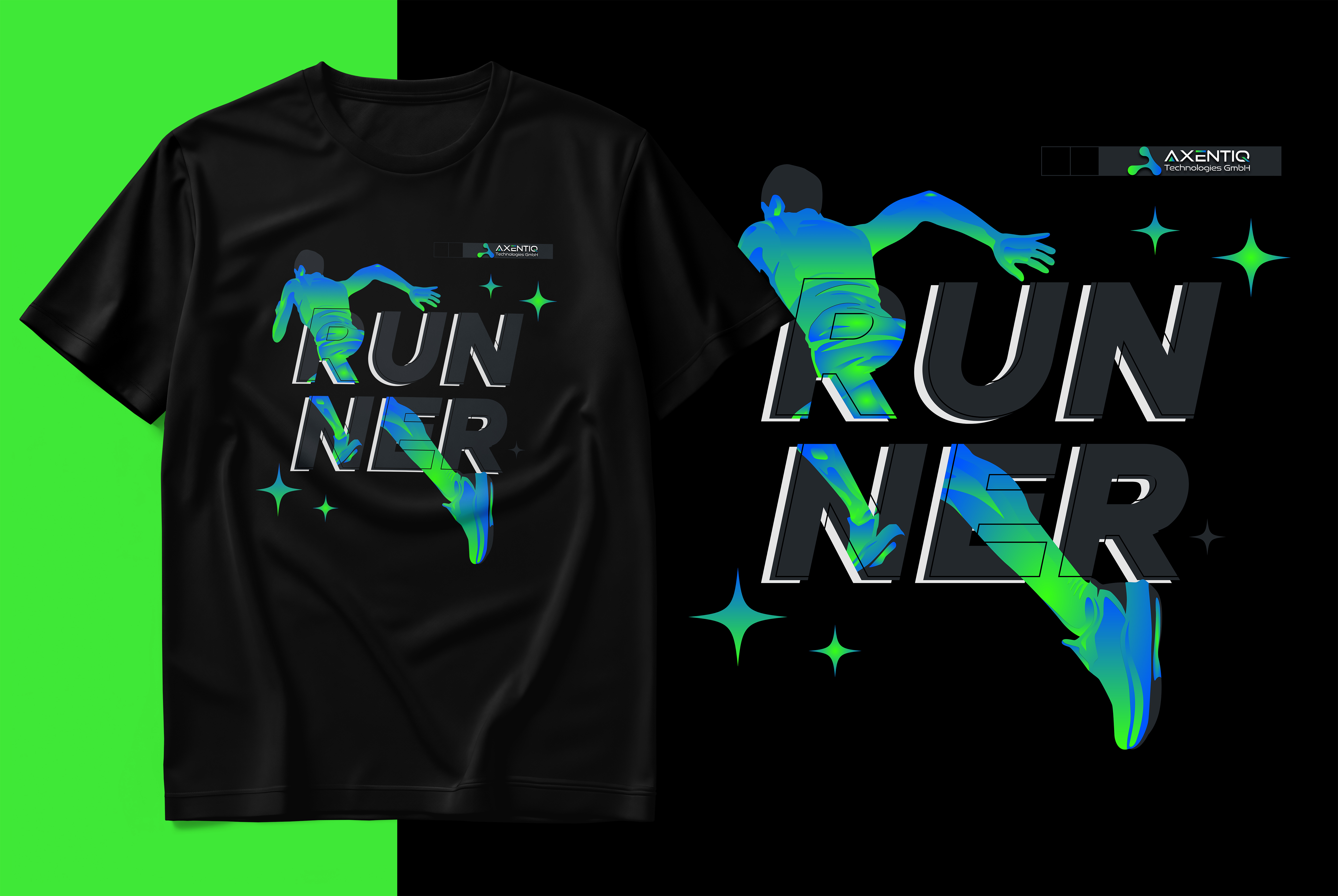 T-shirt Design by H_Lone-Wolf for this project | Design #36326047