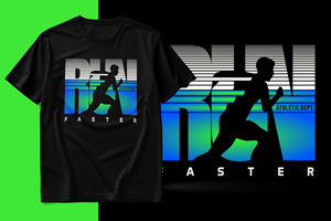 T-shirt Design by H_Lone-Wolf for this project | Design: #36326052