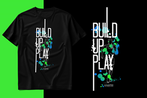 T-shirt Design by H_Lone-Wolf for this project | Design: #36326053