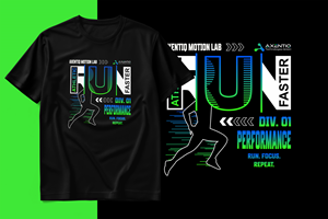 T-shirt Design by H_Lone-Wolf for this project | Design: #36326054