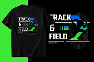 T-shirt Design by H_Lone-Wolf for this project | Design: #36326055