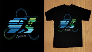 T-shirt Design by MNM for this project | Design #36222112