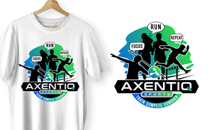 Diseño de Camiseta por debdesign para este proyecto | Diseño: #36226425