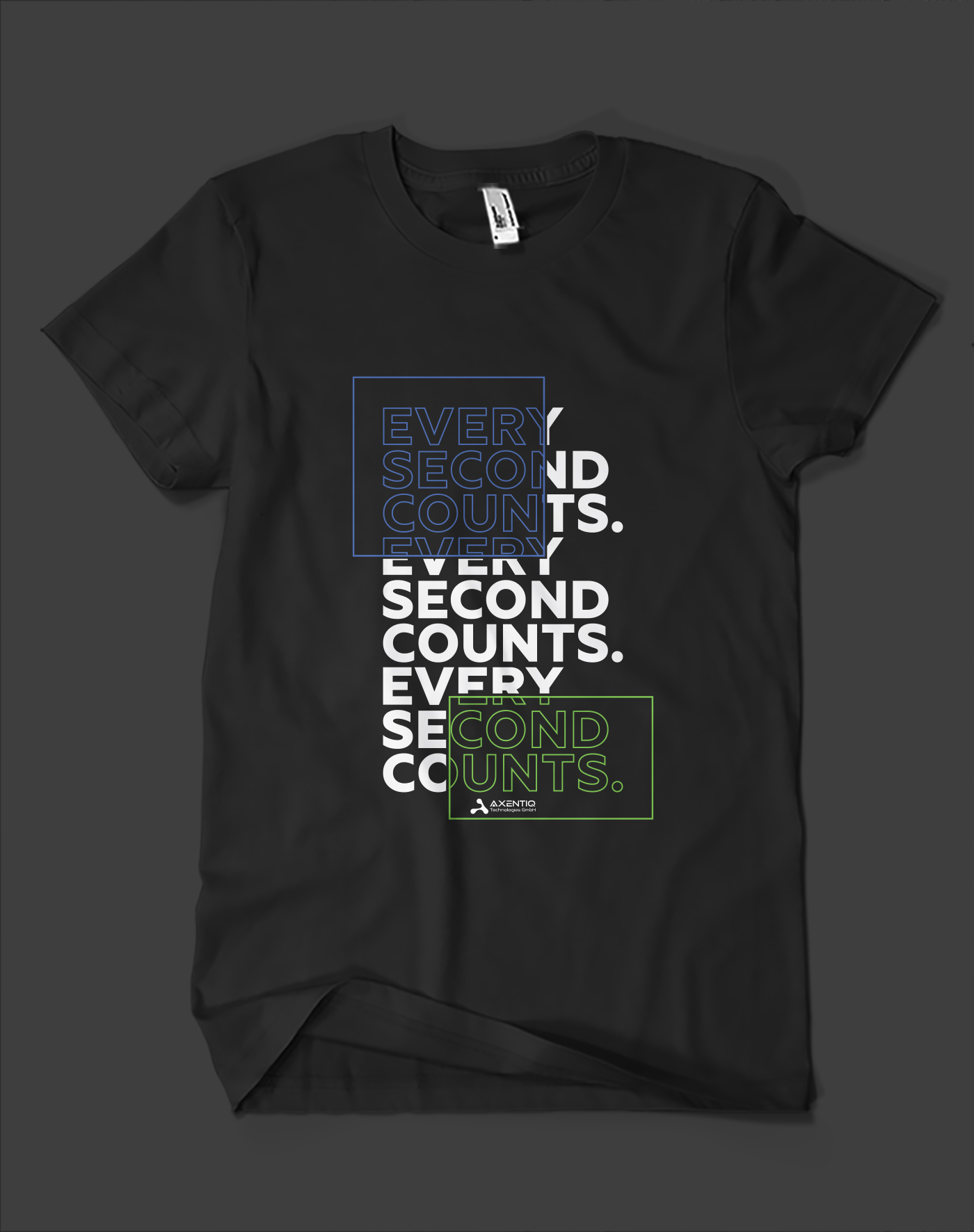 T-shirt Design by Barney Stinson for this project | Design #36226421