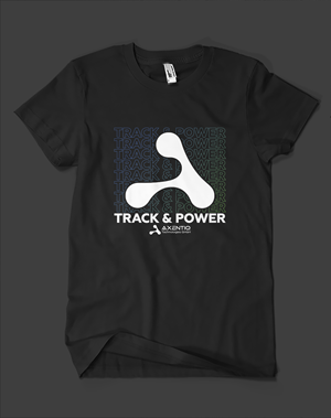 Diseño de Camiseta por Barney Stinson para este proyecto | Diseño: #36226422