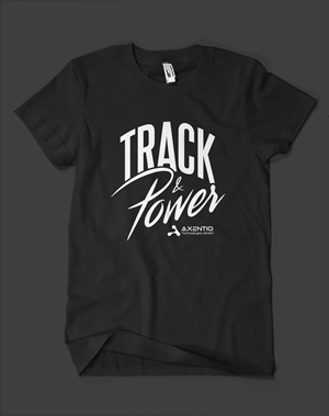 Diseño de Camiseta por Barney Stinson para este proyecto | Diseño: #36226826