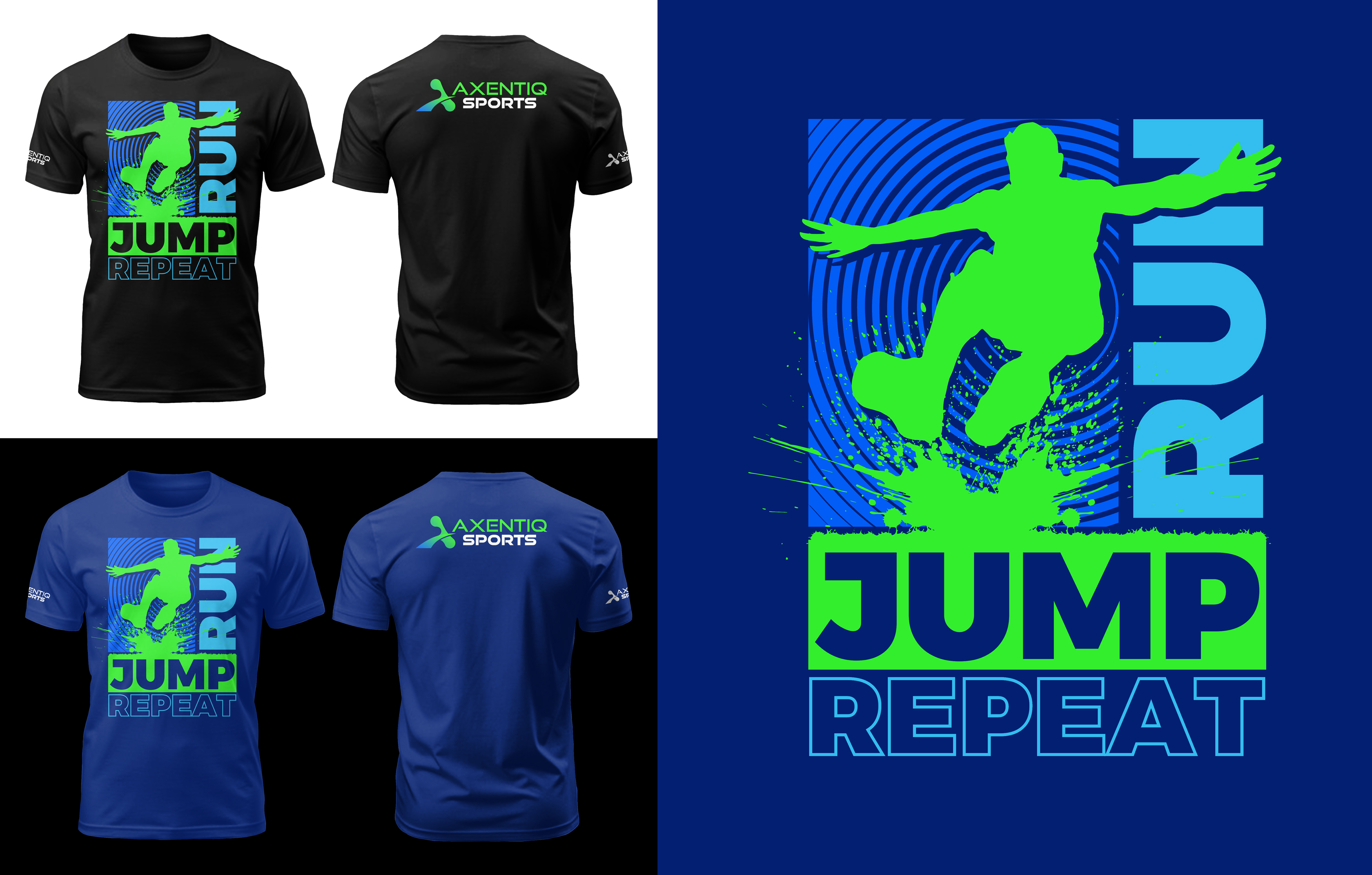 T-shirt Design by D'Mono for this project | Design #36254701