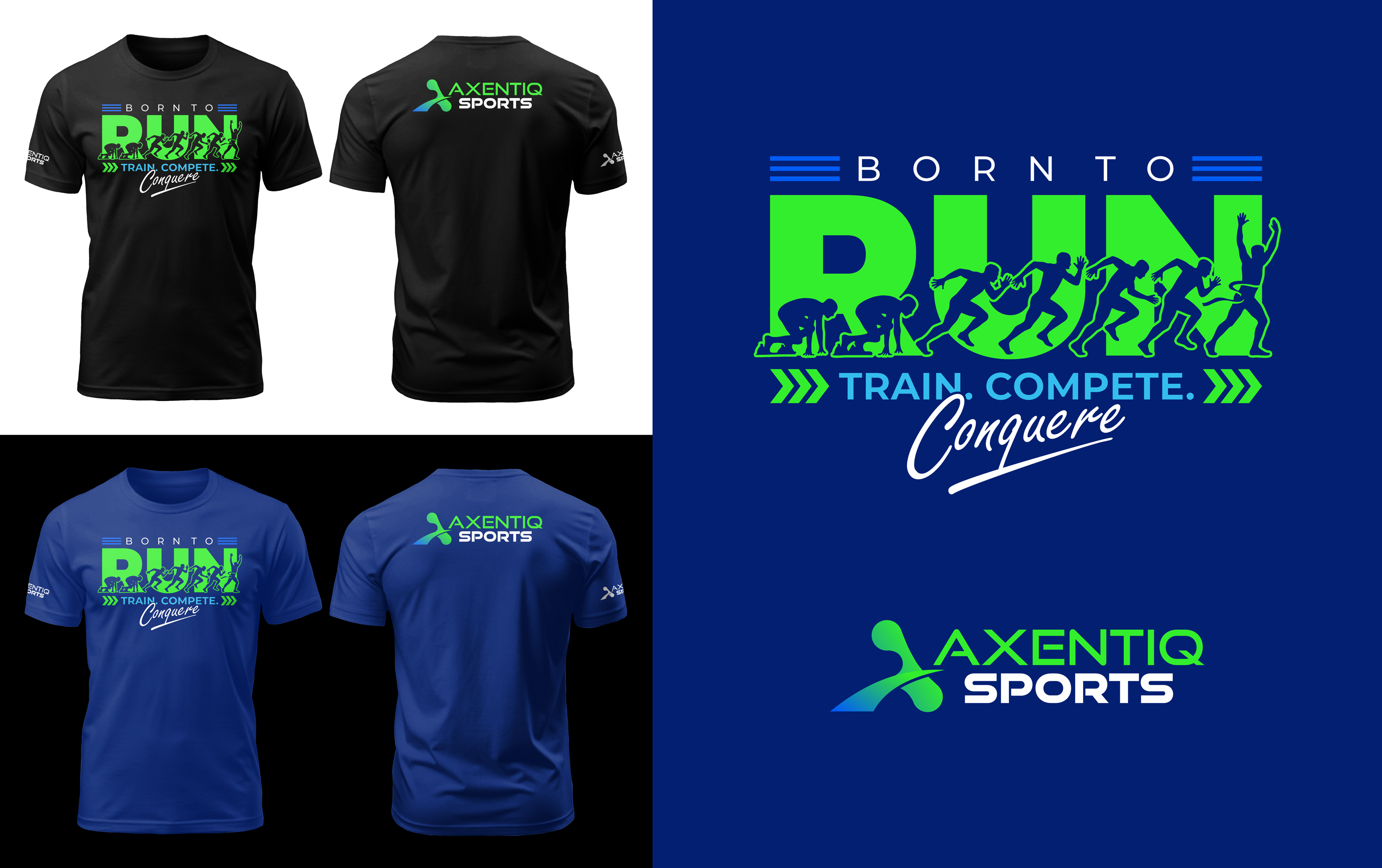 T-shirt Design by D'Mono for this project | Design #36256363