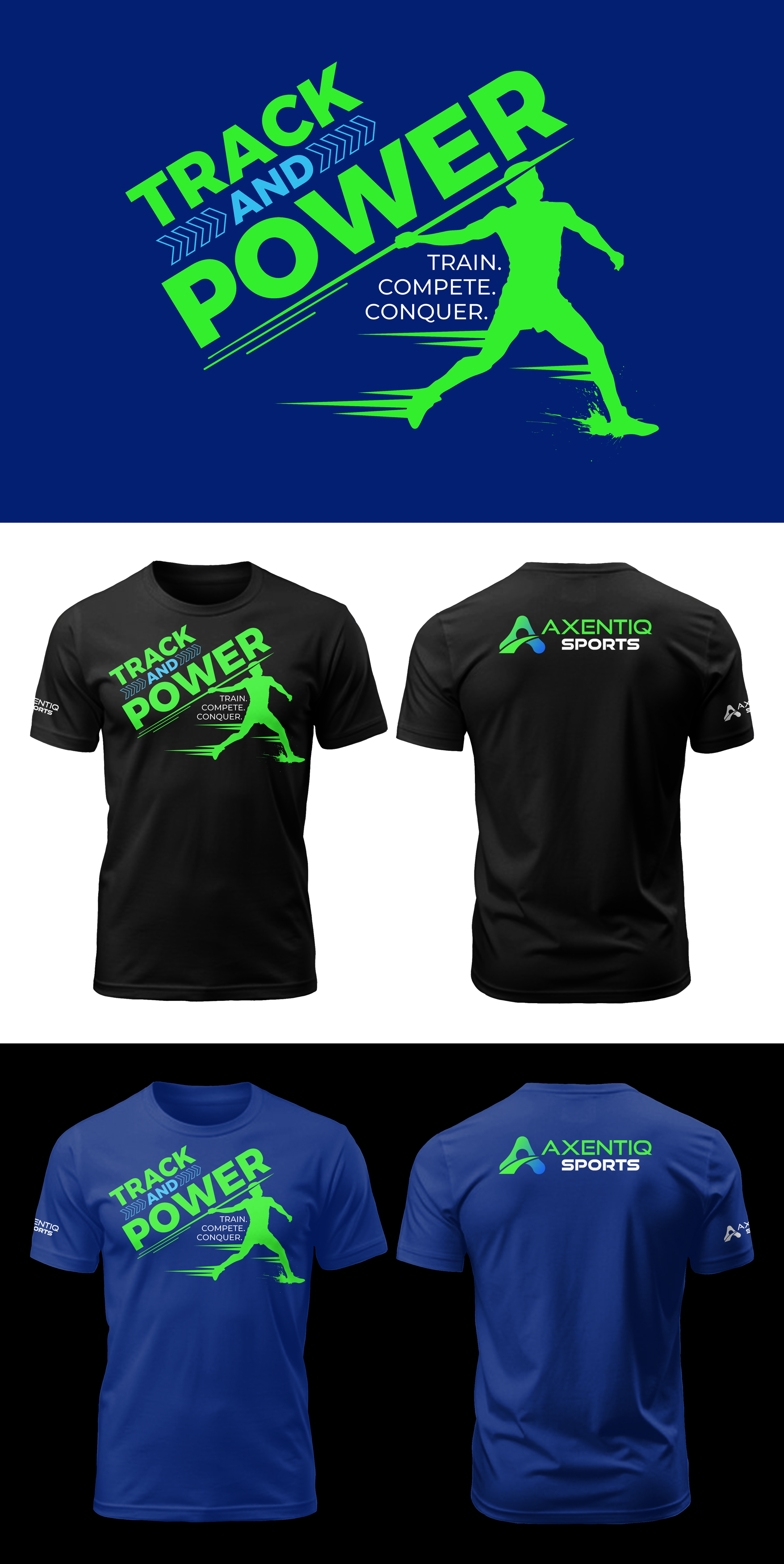 T-shirt Design by D'Mono for this project | Design #36256604