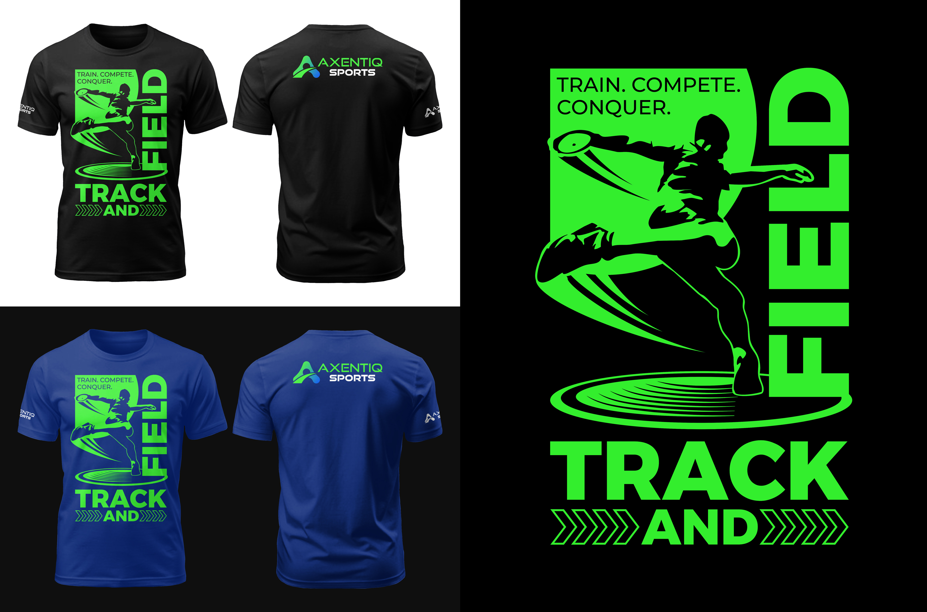 T-shirt Design by D'Mono for this project | Design #36259991