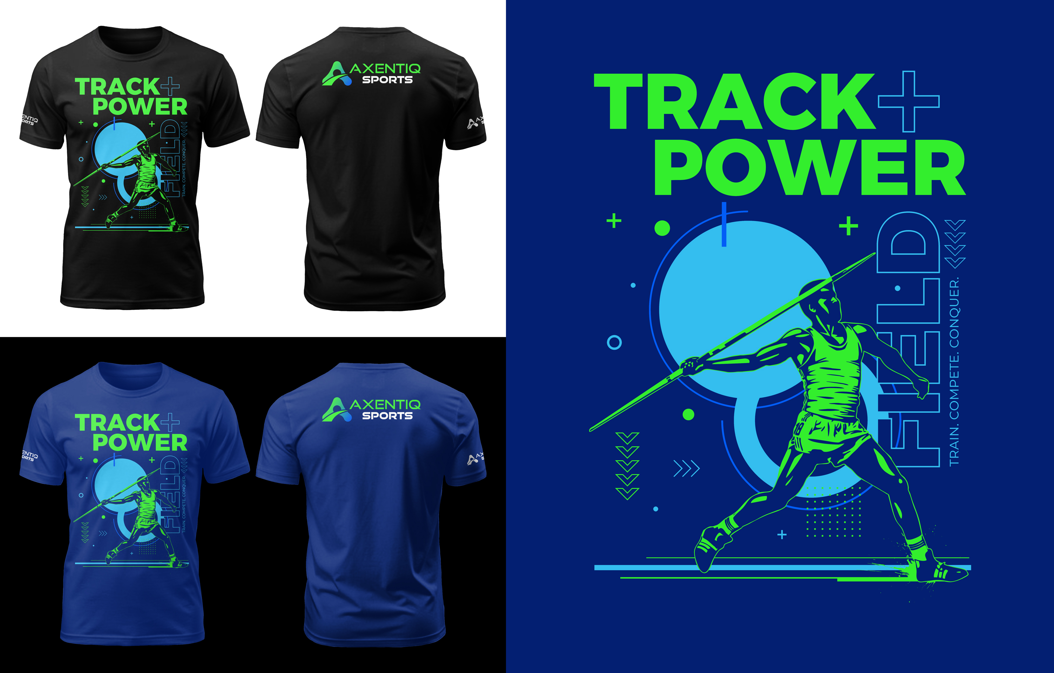 T-shirt Design by D'Mono for this project | Design #36260279