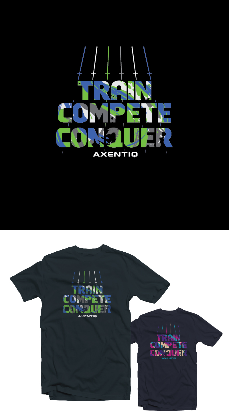 T-shirt Design by Ngoeg for this project | Design #36261158