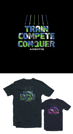 T-shirt Design by Ngoeg for this project | Design: #36261158