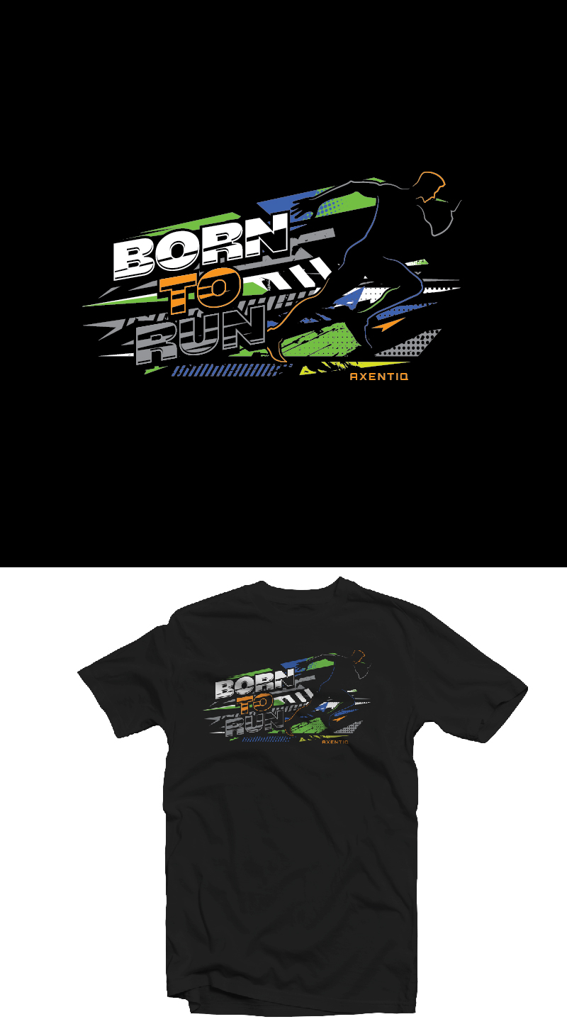 Diseño de Camiseta por Ngoeg para este proyecto | Diseño #36261161