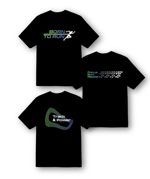 T-shirt Design by dskyvbc for this project | Design #36227262