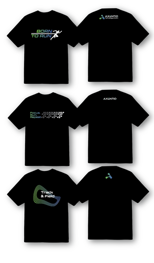 Diseño de Camiseta por dskyvbc para este proyecto | Diseño: #36233421