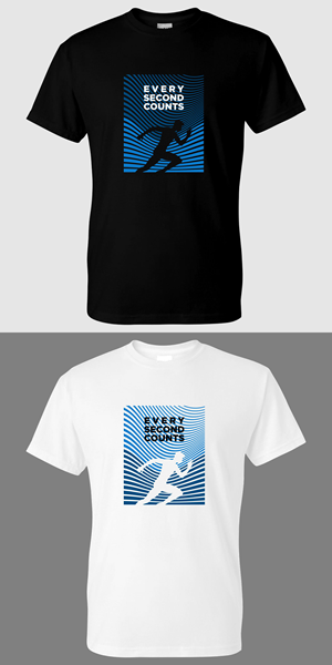 T-shirt Design by sam_reef for this project | Design: #36258988