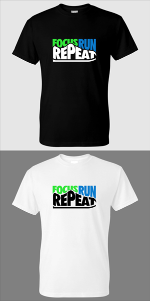 T-shirt Design by sam_reef for this project | Design: #36258989