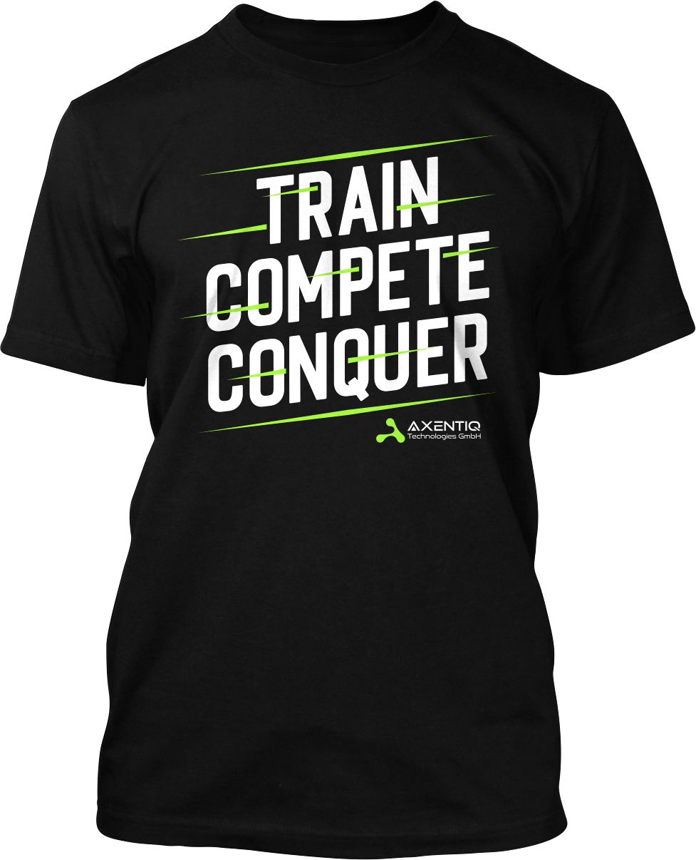 Diseño de Camiseta por 777SKY para este proyecto | Diseño #36271659