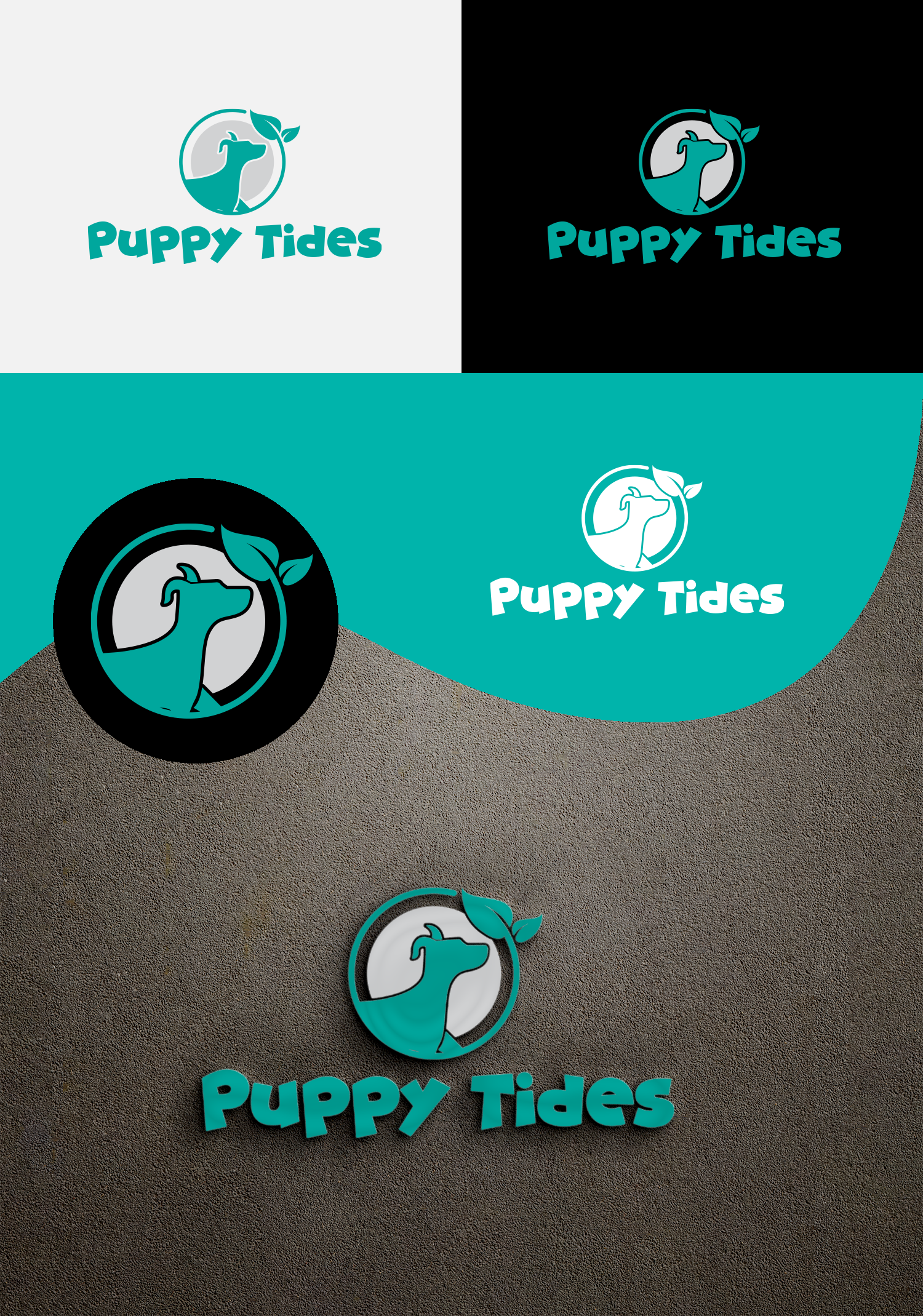 Logo Design by END™ for this project | Design #36262265