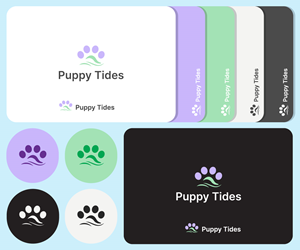 Logo Design by Tamerito