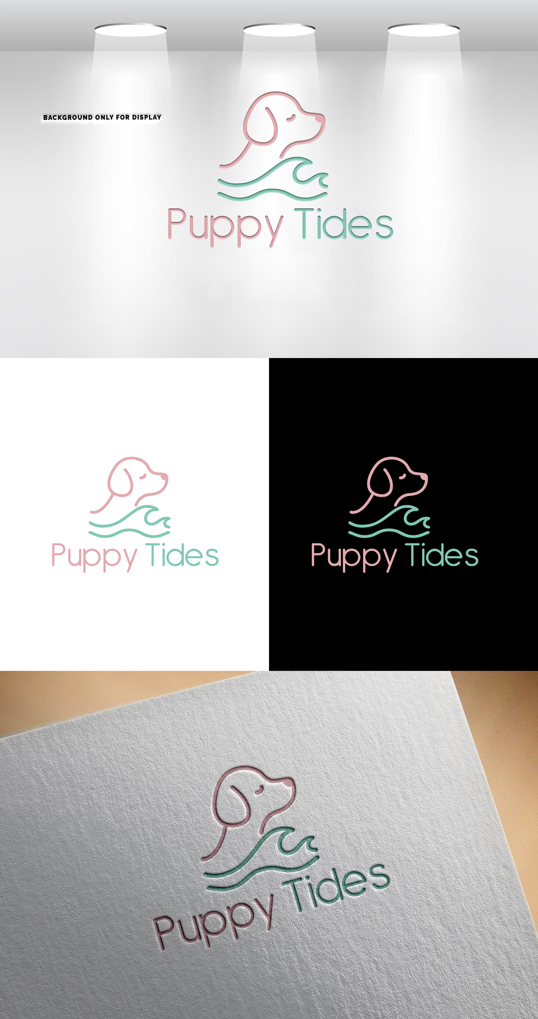 Logo Design by Rahmina for this project | Design #36226097