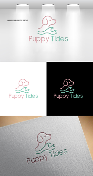 Logo Design by Rahmina for this project | Design: #36226097