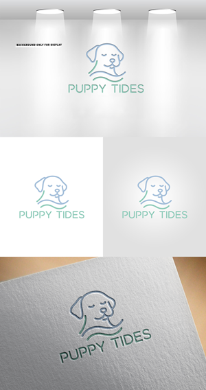 Logo Design by Rahmina for this project | Design: #36226133