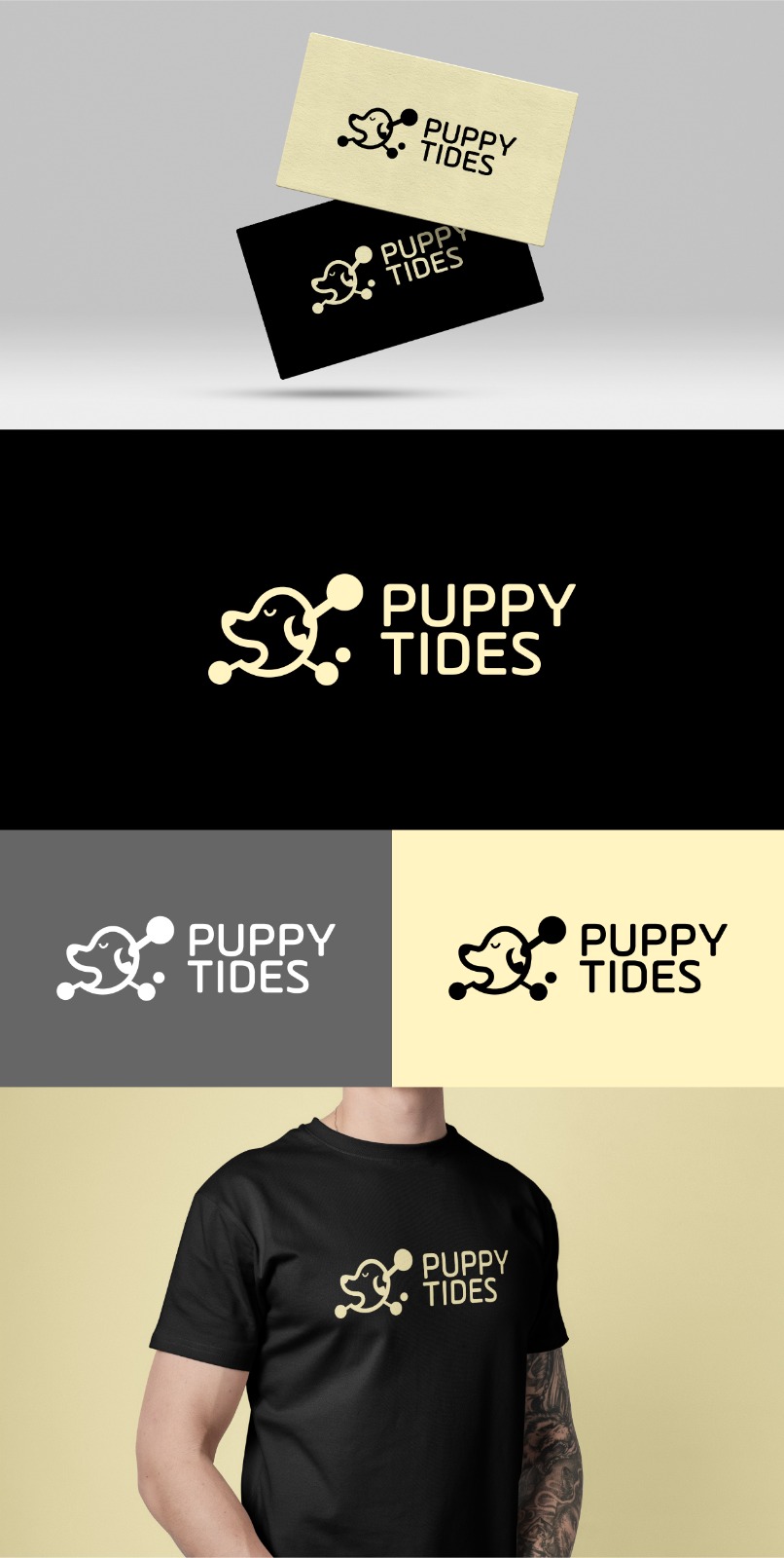 Logo Design by PixelUP Graphics for this project | Design #36223818