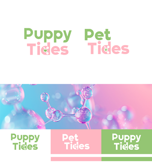Logo Design by Nicolene Barnard for this project | Design: #36240795