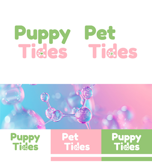 Logo Design by Nicolene Barnard for this project | Design: #36243169