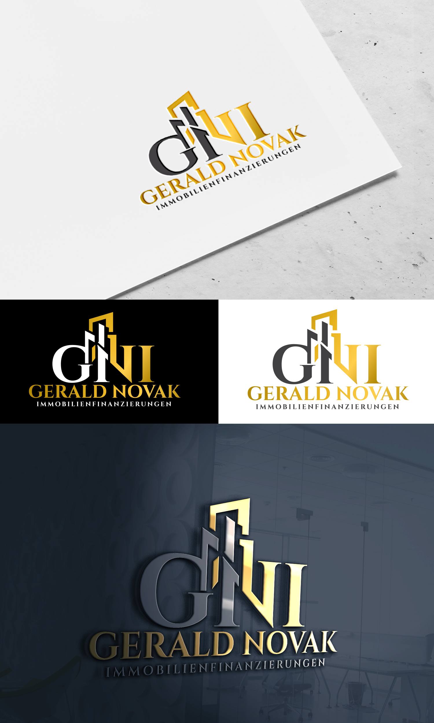 Logo-Design von Ahsan Designs für Steps2grow FlexCo | Design #36223073