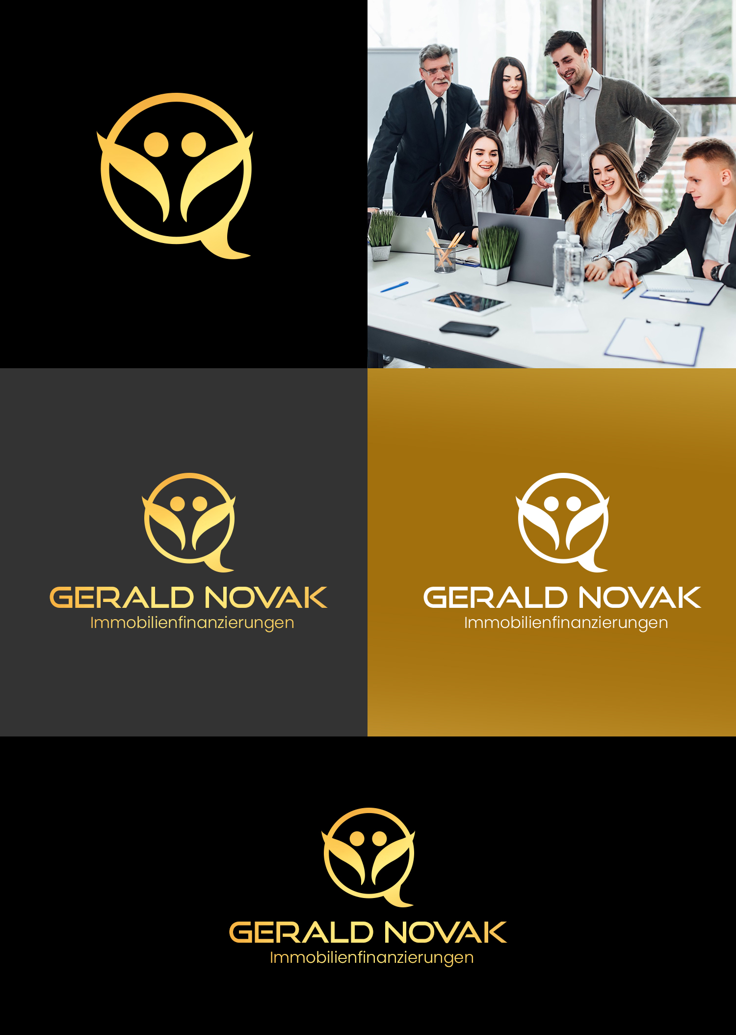 Logo Design by Anup Innovations for Steps2grow FlexCo | Design #36253905